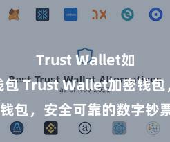 Trust Wallet如何恢复钱包 Trust Wallet加密钱包，安全可靠的数字钞票搞定器具